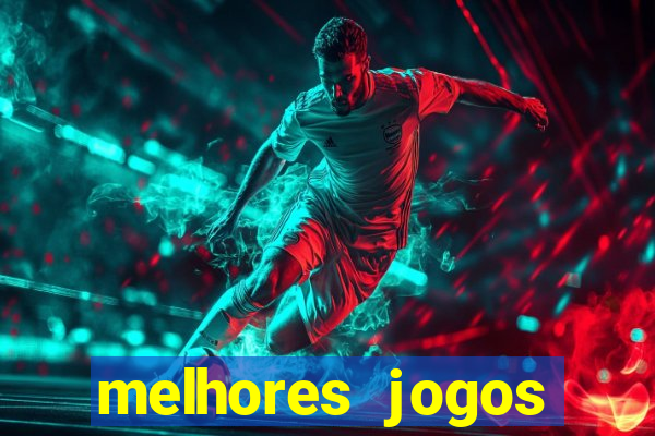 melhores jogos mobile 2024